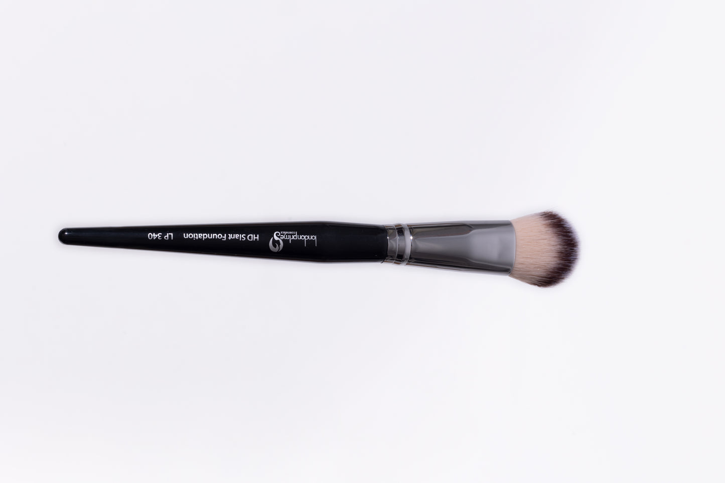 Glamstrokes 32 Pcs Budget friendly Brush Set (Black)
