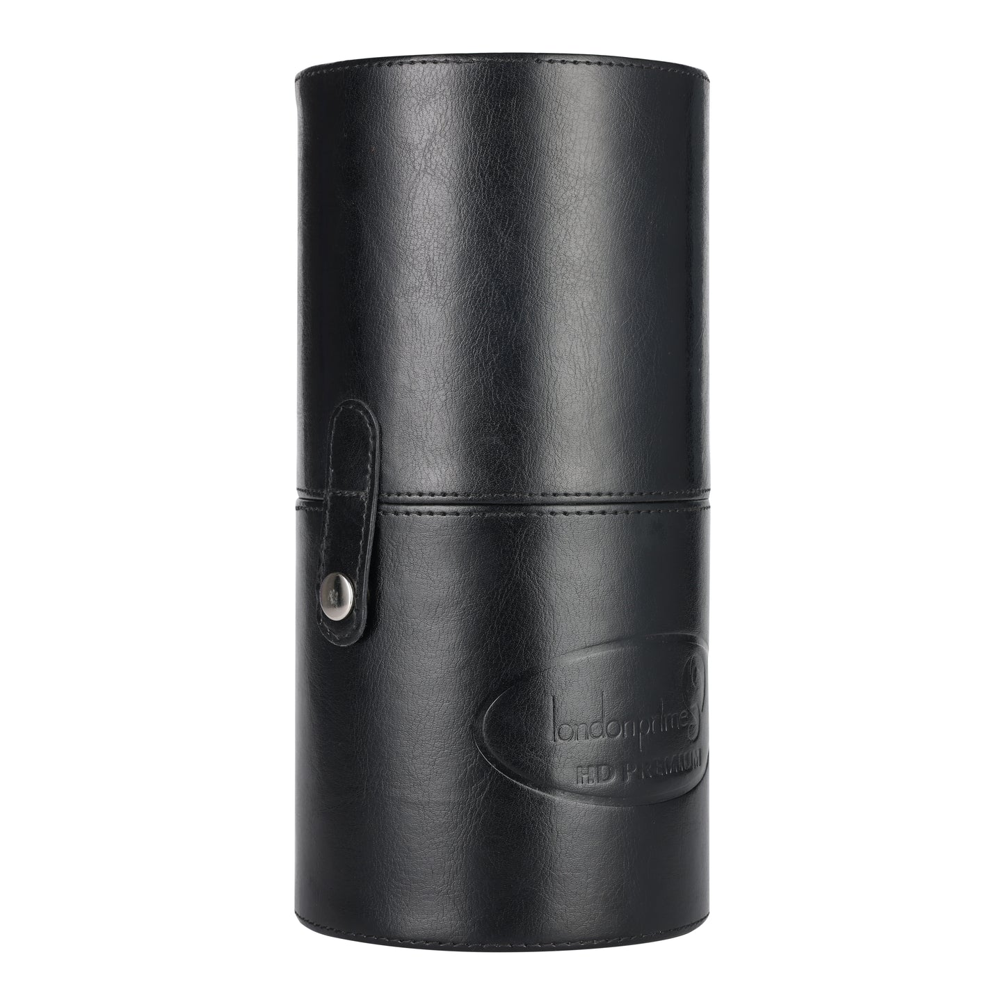 LONDON PRIME Brush Holder Cylinder Shaped Medium -Large 4.5 inches
