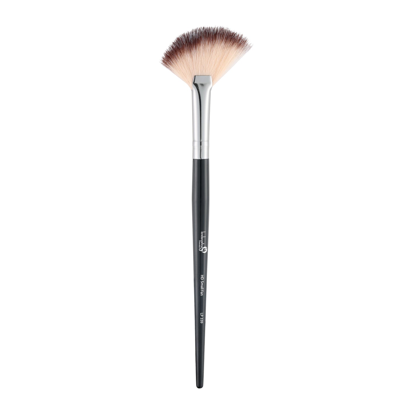London Prime HD Small Fan Brush ( LP 339 )