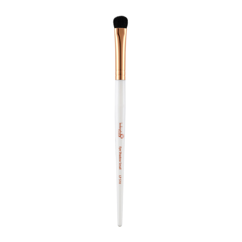 GLAMSTROKES BRUSH SET 17 PCS – ROSE GOLD with Face Sheet Mask