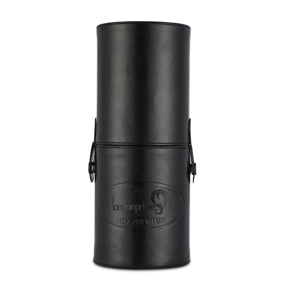 Cosmetics Brush Holder Cylinder Shaped (Medium) - London Prime