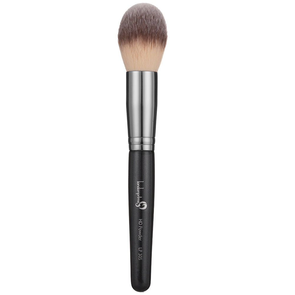 Fluffy Powder Brush - London Prime