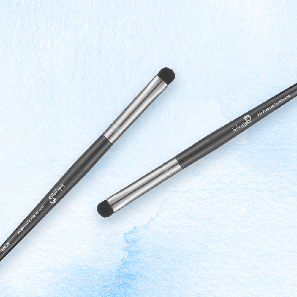Precised Eyeshadow Makeup Brush - London Prime
