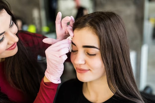 10 Types of Lash Extensions