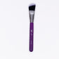 Glamstrokes 32 Pcs Budget friendly Brush Set (Black)