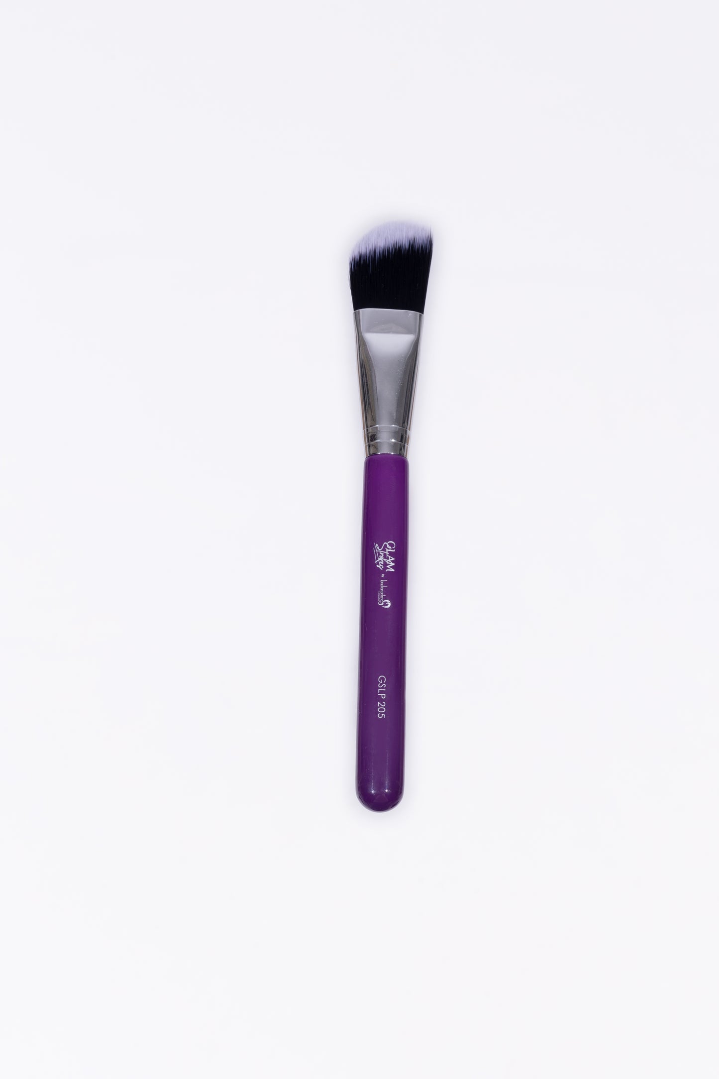 Glamstrokes 32 Pcs Budget friendly Brush Set (Black)
