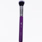 Glamstrokes 32 Pcs Budget friendly Brush Set (Black)