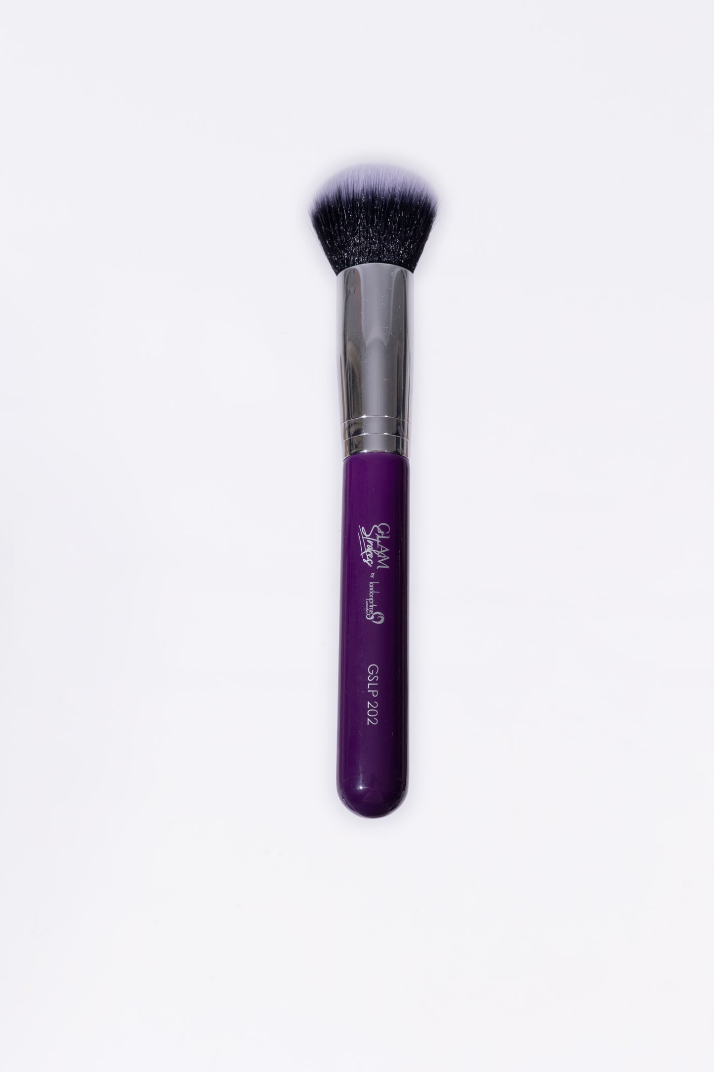 Glamstrokes 32 Pcs Budget friendly Brush Set (Black)