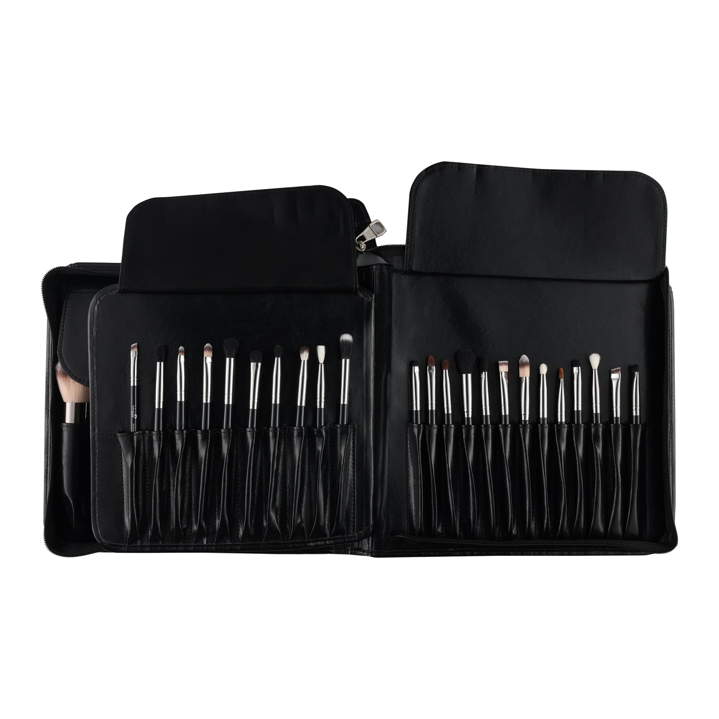 London Prime HD Signature Set (38 pcs) (Black)