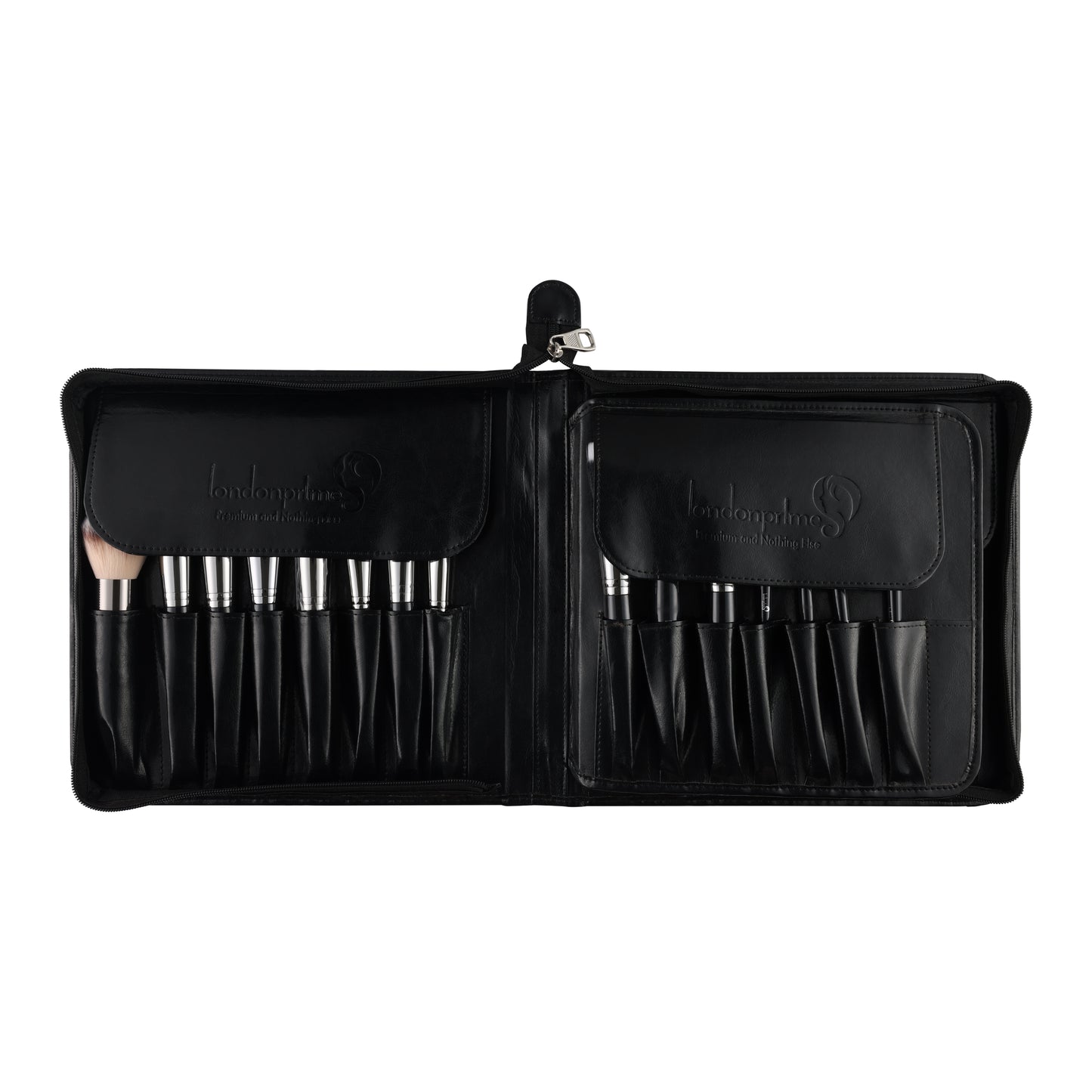 London Prime HD Signature Set (38 pcs) (Black)
