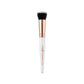 GLAMSTROKES BRUSH SET 17 PCS – ROSE GOLD with Face Sheet Mask