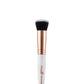 GLAMSTROKES BRUSH SET 17 PCS – ROSE GOLD with Face Sheet Mask