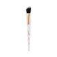 GLAMSTROKES BRUSH SET 17 PCS – ROSE GOLD with Face Sheet Mask