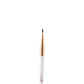 GLAMSTROKES BRUSH SET 17 PCS – ROSE GOLD with Face Sheet Mask