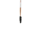 GLAMSTROKES BRUSH SET 17 PCS – ROSE GOLD with Face Sheet Mask