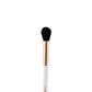 GLAMSTROKES BRUSH SET 17 PCS – ROSE GOLD with Face Sheet Mask