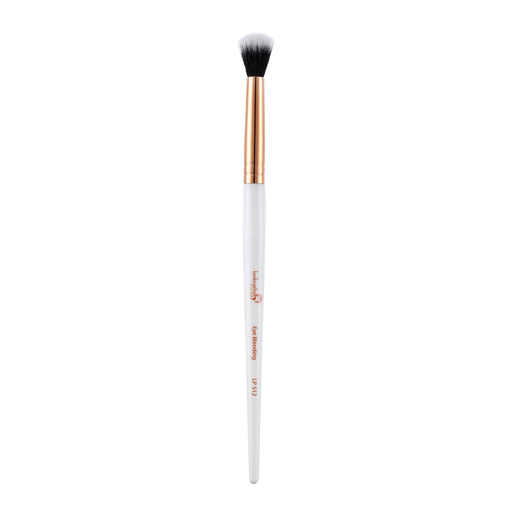 GLAMSTROKES BRUSH SET 17 PCS – ROSE GOLD with Face Sheet Mask