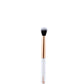 GLAMSTROKES BRUSH SET 17 PCS – ROSE GOLD with Face Sheet Mask