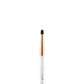 GLAMSTROKES BRUSH SET 17 PCS – ROSE GOLD with Face Sheet Mask