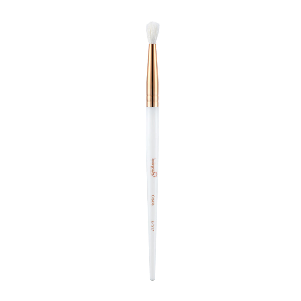 GLAMSTROKES BRUSH SET 17 PCS – ROSE GOLD with Face Sheet Mask