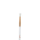 GLAMSTROKES BRUSH SET 17 PCS – ROSE GOLD with Face Sheet Mask