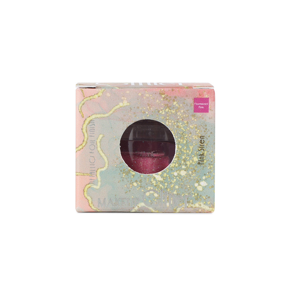 Pink Siren (Florocent Pink)