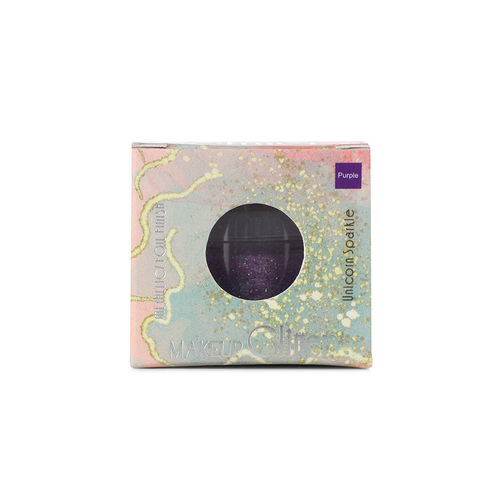 Unicorn Sparkle (Purple)