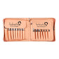 HD Signature Set 38Pcs with Brush Cleaner