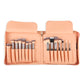 HD Signature Set 38Pcs with Brush Cleaner