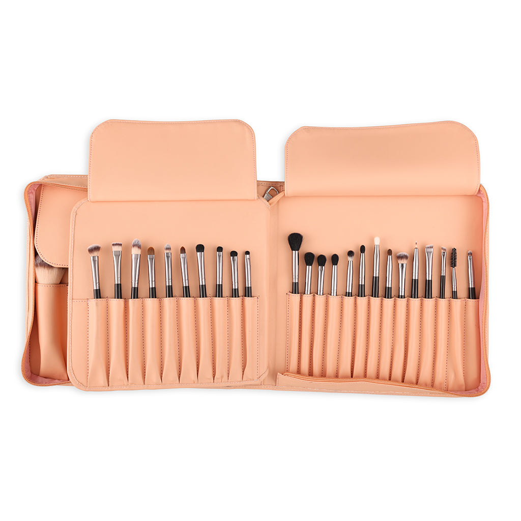 HD Signature Set 38Pcs with Brush Cleaner