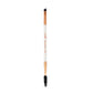 GS Brown and Spoolie Brush [GS 508]