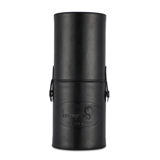 Cosmetics Brush Holder Cylinder Shaped (Medium) - London Prime