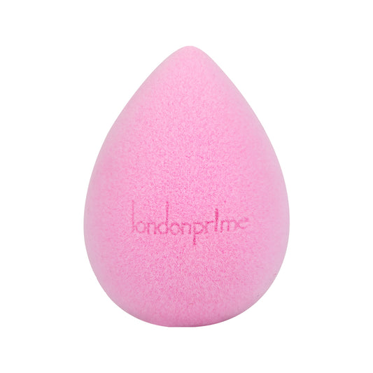 Orchid Pink Microfiber Velvet Sponge - London Prime