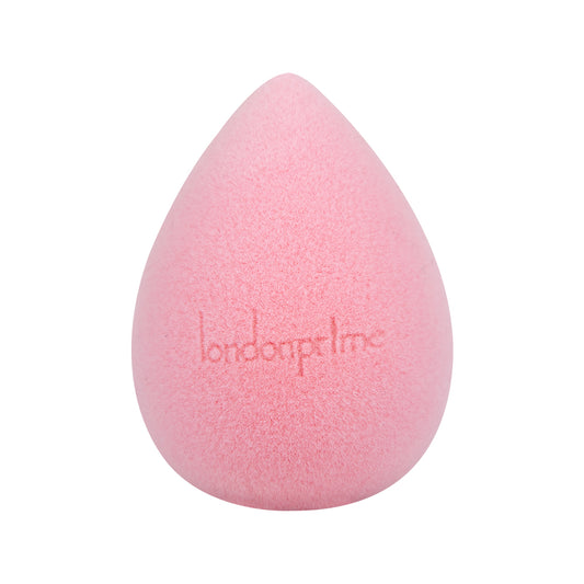 Cameo Pink Microfiber Velvet Sponge - London Prime