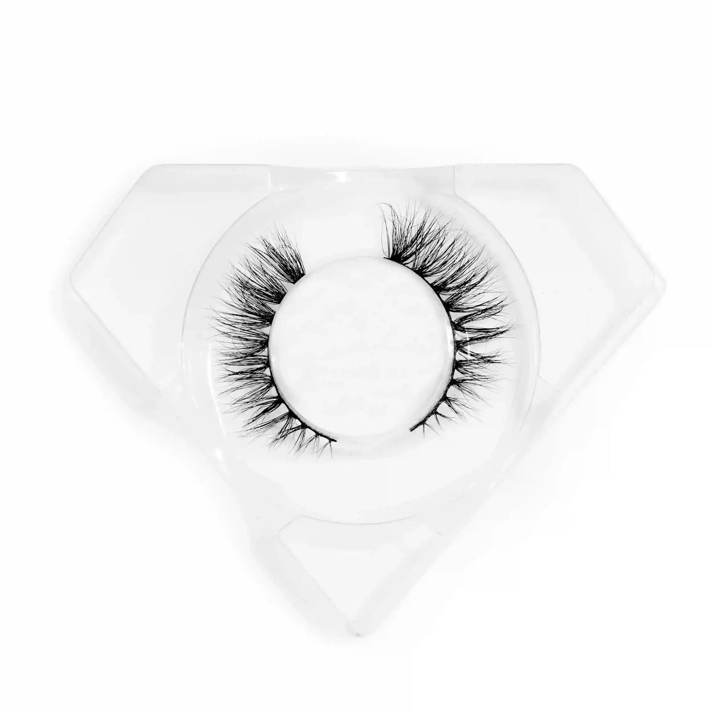 Wink Wink Eyelashes LP89