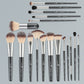 18 Pcs Makeup Brush Set - London Prime 