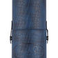 Cylinder Shaped Blue (Big) Brush Holder - London Prime