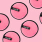 Buy Reusable Baby Pink Makeup Remover Pad Pro - London Prime