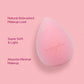 Buy Cameo Pink Microfiber Velvet Sponge - London Prime