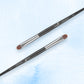 Flat Cut Crease Makeup Brush - London Prime