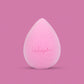Best Orchid Pink Microfiber Velvet Sponge - London Prime