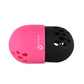 Buy Black & Pink Sponge Holder - London Prime