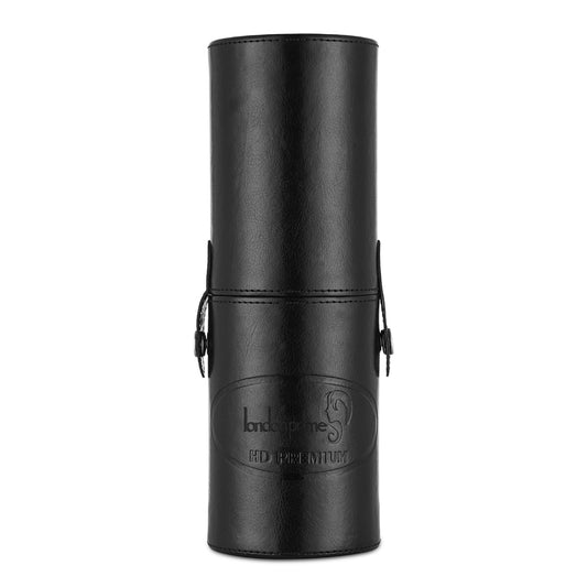 Cosmetics Brush Holder Cylinder Shaped (Small) - London Prime