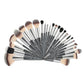 HD Professional Brush Set 26 Pcs - London Prime