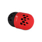 Buy Black & Red Sponge Holder - London Prime