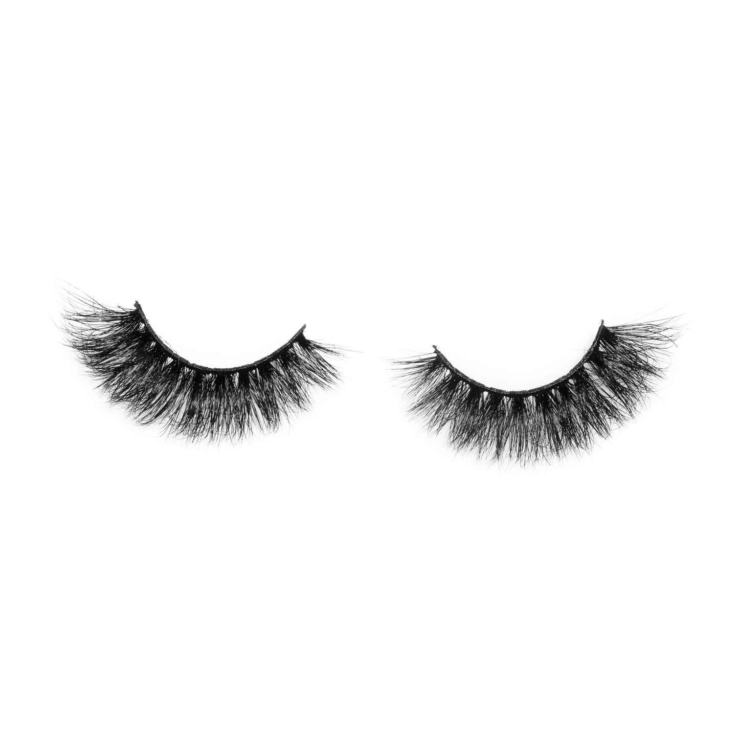 Fairy Tail Eyelashes LP95